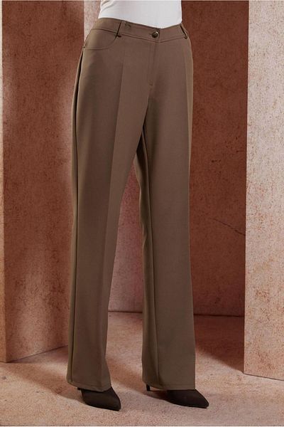 Alvina High Waist Pant 70786