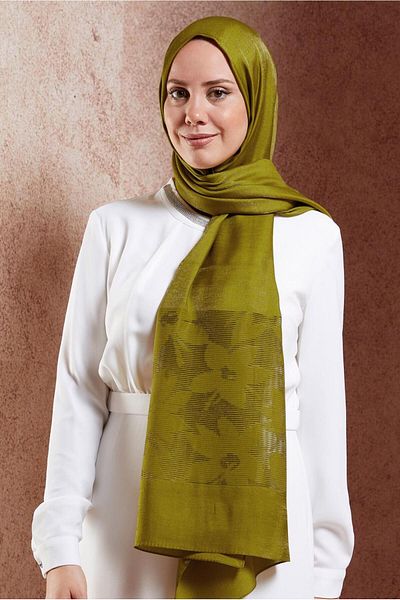 Alvina ΣΑΛΙΟ ALVINA 8458