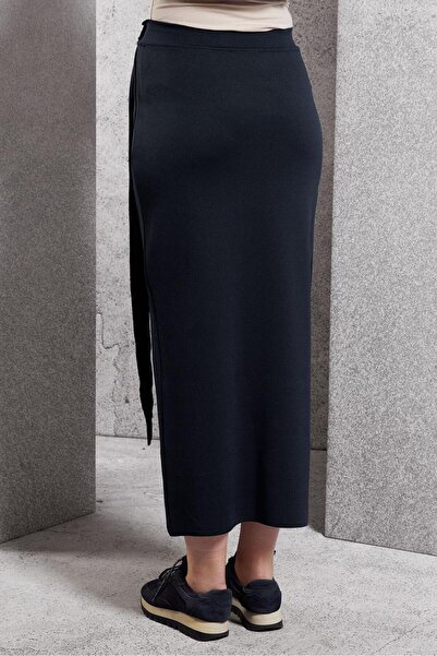 Alvina 60611 Модель спідниця з поясом