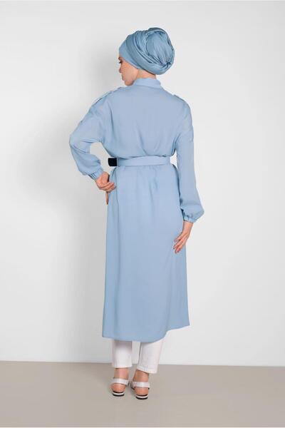 Alvina Ανδρικό πέτο με κουμπιά 4243