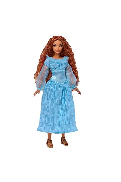mattel HLX09 Disney Prenses Küçük Deniz Kızı Prenses
