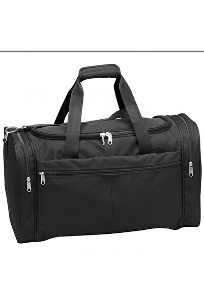 D&N Travel Line 6600 Reisetasche 51 cm
