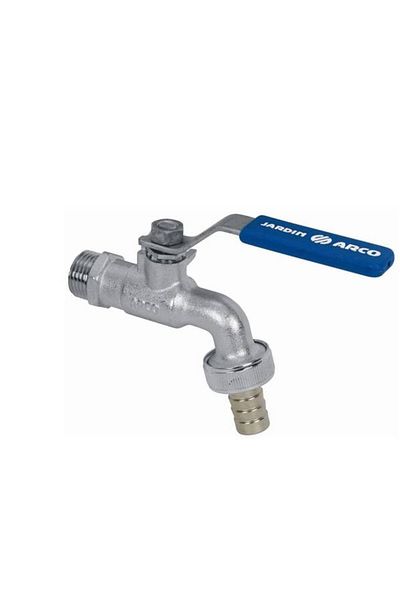 Arco Arco Spanish faucet with spout