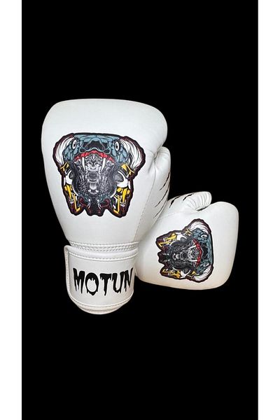 MOTUN Boxing Gloves,Kick Boxing Gloves,Muay Thai Gloves