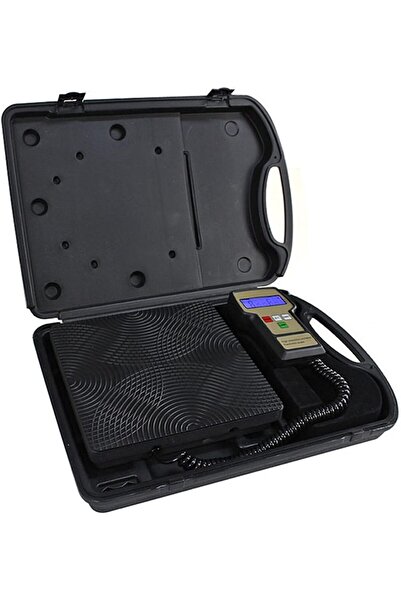 Universal ELEKTRONİK GAZ TERAZİSİ LMC-100F 100 KG