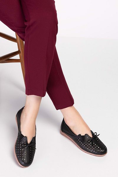 Gondol Pantofi casual cu talpă ortopedică din piele naturală Esfa.2605