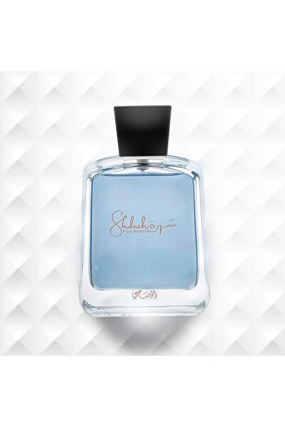 Rasasi Perfume Shuhrah For Men Eau De Parfum, 90 ml