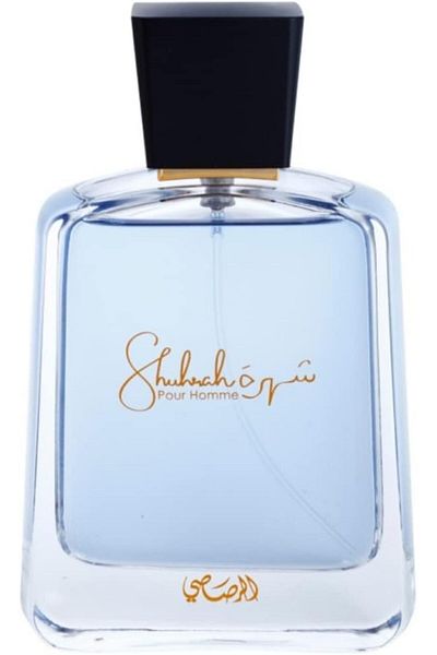 Rasasi Perfume Shuhrah For Men Eau De Parfum, 90 ml