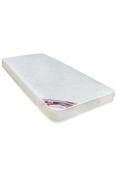 Comfy LONG ORTHOMEDICAL SINGLE MATTRESS MEDICATED 190X90X10CM