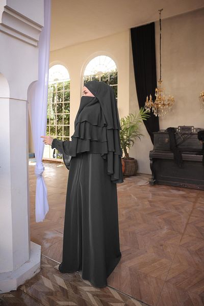 Nissra Ankanoor Smoked Umrah, Hajj Team και Ferace Anka252902