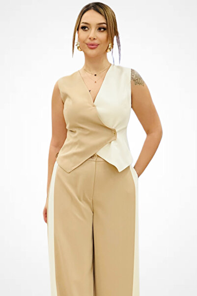 FEVER Vestă fără mâneci 15013-25k