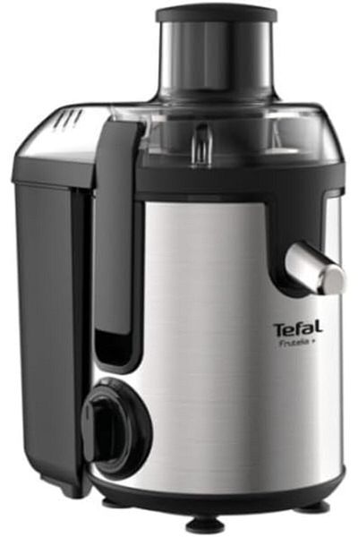 TEFAL Frutelia Metal Juicer
