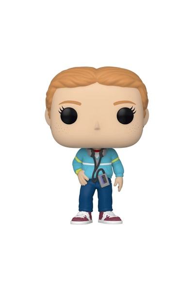 Funko POP Stranger Things S4- Max