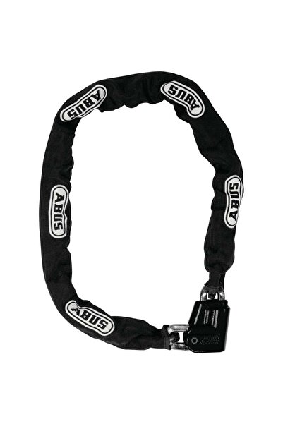 Abus 1190/150 CM Xplus Zıncır Kılıt Sıyah