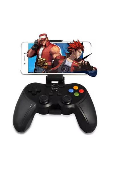 Generic Bluetooth Game Controller Bluetooth Gamepad Wireless Bluetooth Controller