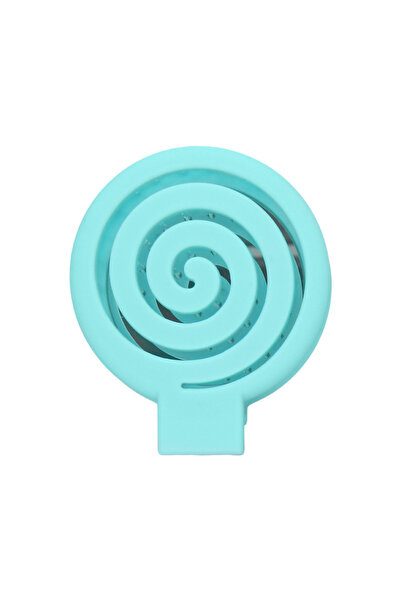 PROCO 3D Expressive Hair Brush with Mirror Boy and Compact Detangler