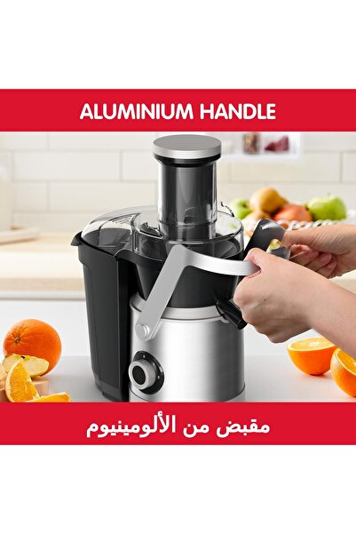 Moulinex Juicer JU660D27