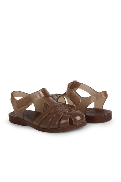 IGOR Clasıca Children's Sandals S10288 Brown