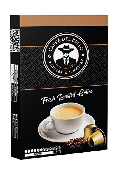 Caffe Del Bello KAPSÜL KAHVE