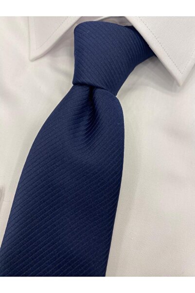 Cacharel ТКАНИНА З ВЗОРЦЕМ ТКАНИНИ СИНЯ КРАВАТКА