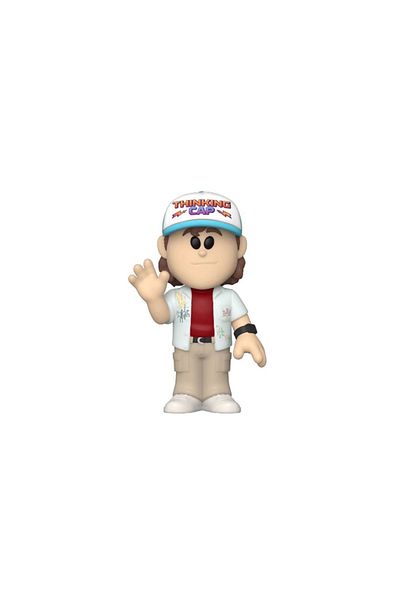 Funko 64142 Soda Stranger Things Dustin