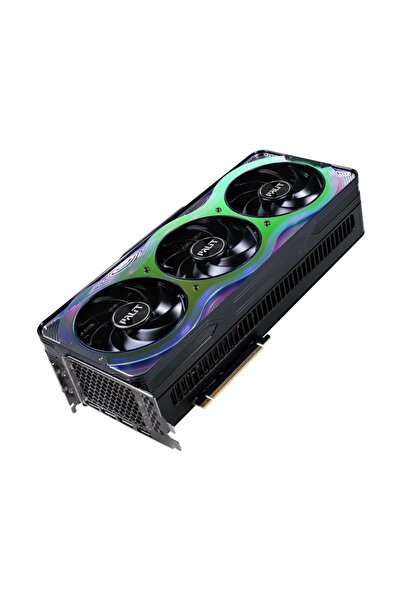 PALIT Nvidia Geforce Rtx5090 Gamerock 32gb 512bit Gddr7 Ekran Kartı Ne75090019r5-gb2020g