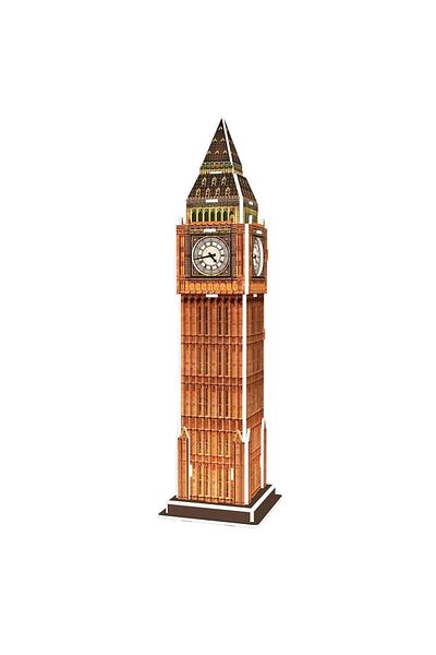 DENİZ 00120 Revell 3D Puzzle Big Ben 13 Pieces