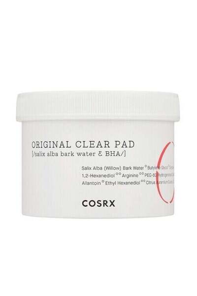 Cosrx وسادات قطنية شفافة أصلية من COSRX - 70 وسادة
