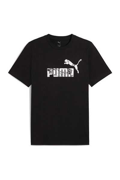 Puma PUMA Men's T-shirt GRAPHICS NO.1 LOGO TEE - 68482401