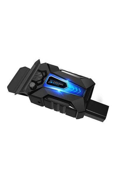 Other Laptop exhaust heat sink USB Blu ray mini side suction heat sink