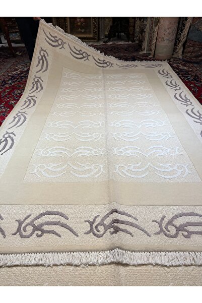 RD RAMAZAN DAĞ EL HALI SANATI El Dokuma  Nepal Halısıdır Birinci Sınıf Kalite...