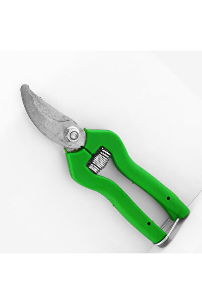 Badem10 17 cm Vineyard Shears - Garden Plant and Pruning Cutter Blade