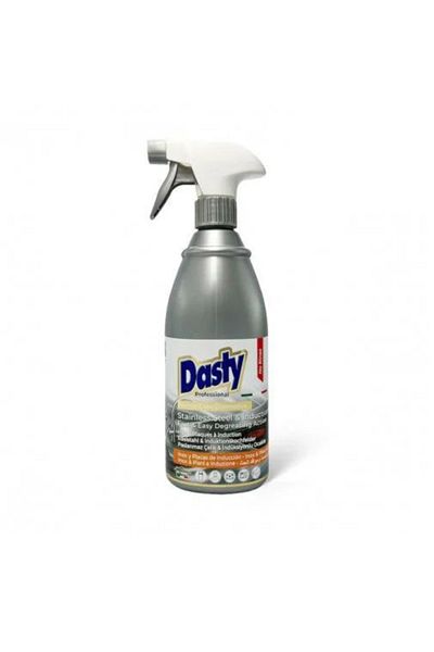 Dasty Dusty Stainless Steel Cleaner 700ml