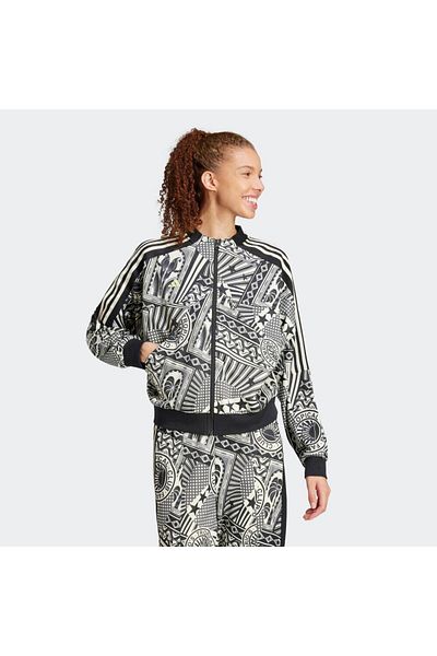 adidas ADIDAS women's FARM TIRO TT tracksuit - JD6296