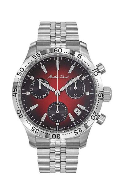 Mathey-Tissot MATHEY TİSSOT