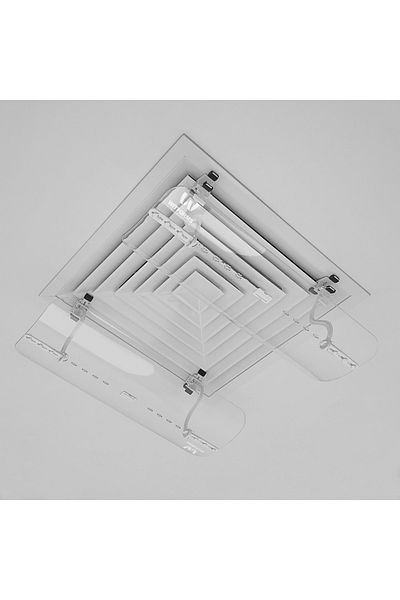 WİTFORMS AC Deflector Square