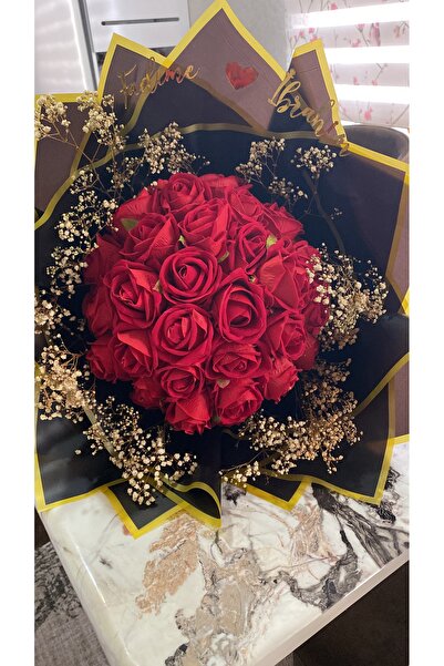 cloudhome 20 li kız isteme buketi çiçeği