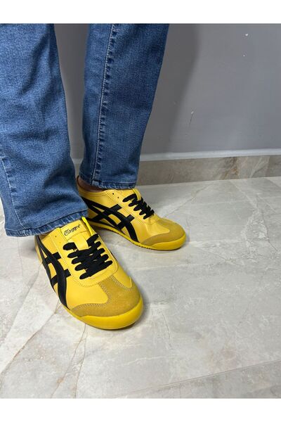 eTayger Ptc Oxford Unısex Erkek Günlük Spor Ayakkabı(40-45) E-2059