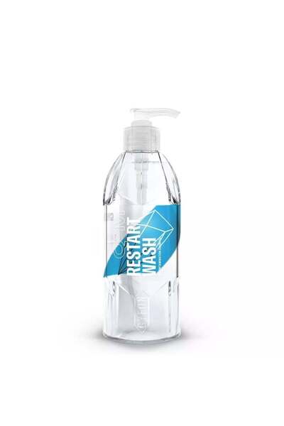 Gyeon Quartz Gyeon Q²m Restartwash Konsantre Yüzey Yenileyici Şampuan 400 ml
