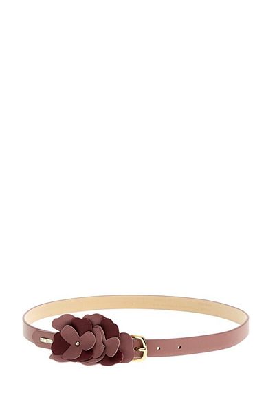Guess Not Reversible Women's Belt