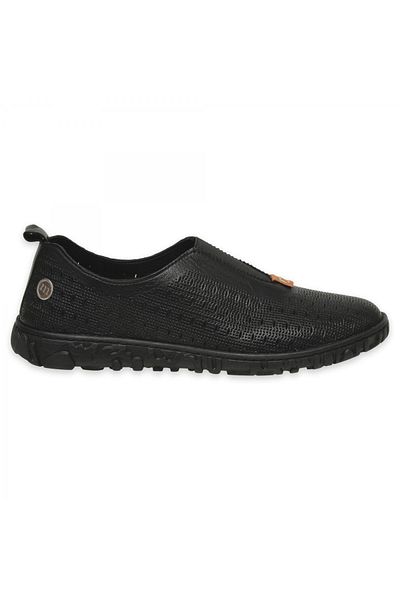 Mammamia D25Ya-665Z Pantofi de damă Daily Black