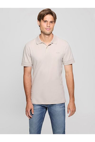 Guess Nolan Men's Polo T-Shirt