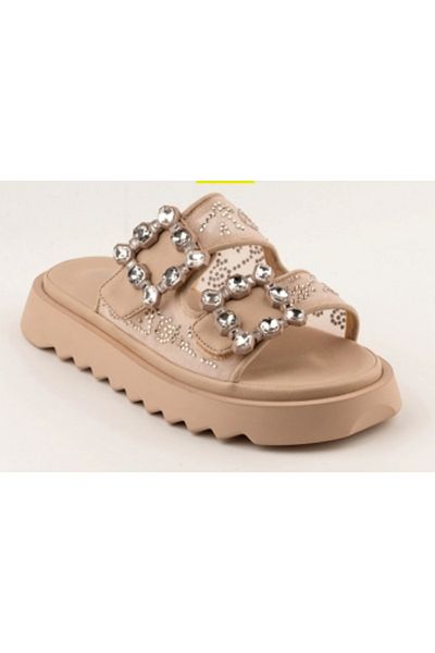 Guja STONE SLIPPERS (η μορφή είναι μικρότερη με 1)