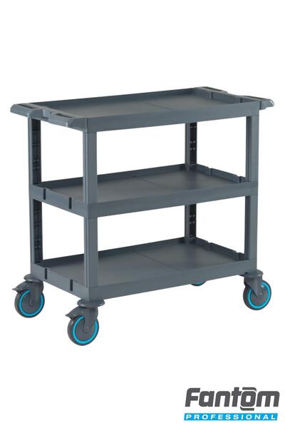 Fantom Procart 220 Hastane, Okul, Yurt, Rezidans Ve Restaurant Servis Arabası