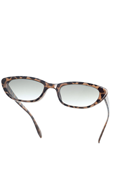 WATCHOFROYAL Royal Eyewear Re1012 Leopard Sunglasses