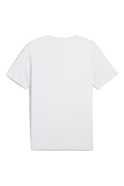 Puma Tricou PUMA pentru barbati ESS 2 COLOR NR. 1 TEE LOGO - 68470802