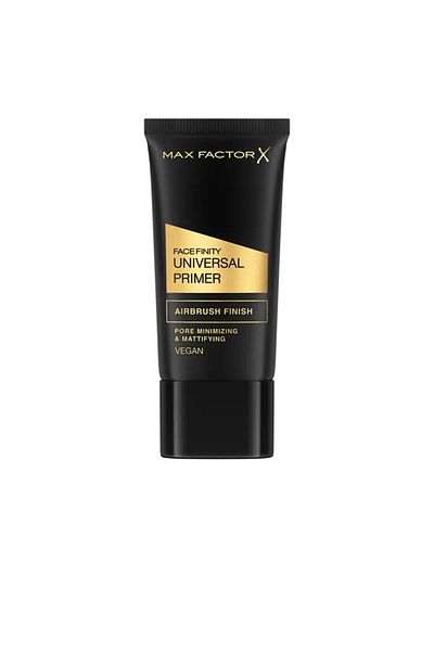 Max Factor ماكس فاكتور فيس فينيتي برايمر يونيفرسال لتقليل المسام غير اللامعة 30 مل
