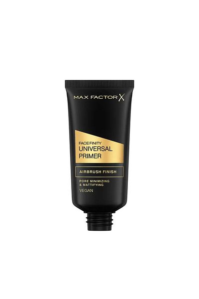 Max Factor ماكس فاكتور فيس فينيتي برايمر يونيفرسال لتقليل المسام غير اللامعة 30 مل