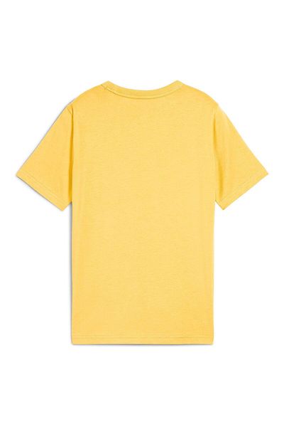 Puma Tricou PUMA pentru copii CLASS GRAPHIC TEE B - 68581455
