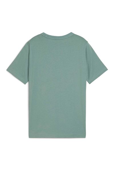 Puma Tricou PUMA pentru copii CLASS GRAPHIC TEE B - 68581430